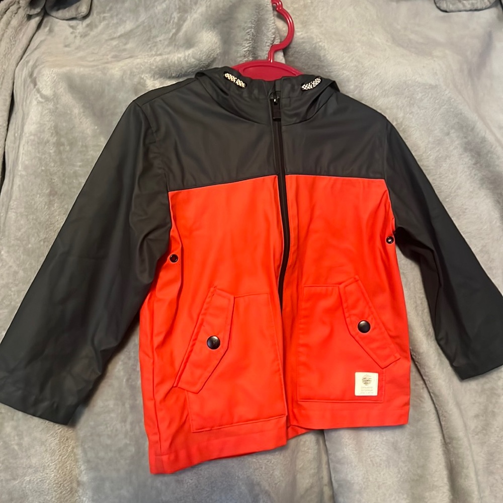 Zara boys outerwear